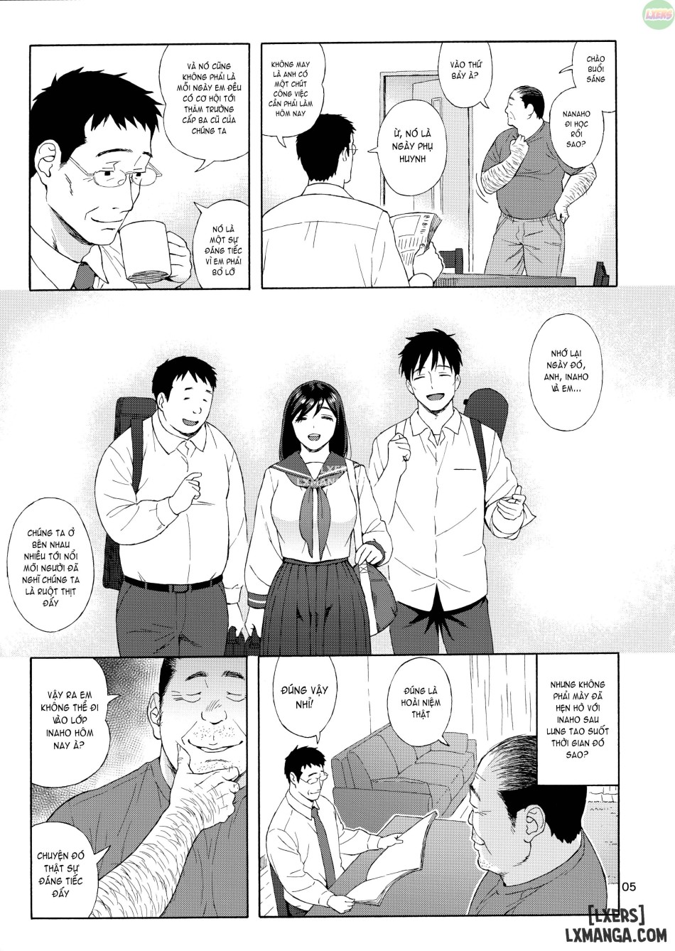 My Little Brother’s Daughter [Otouto no Musume] 