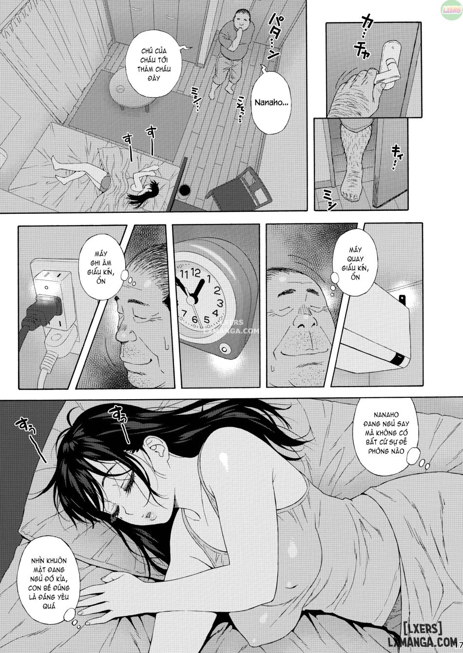 My Little Brother’s Daughter [Otouto no Musume] 