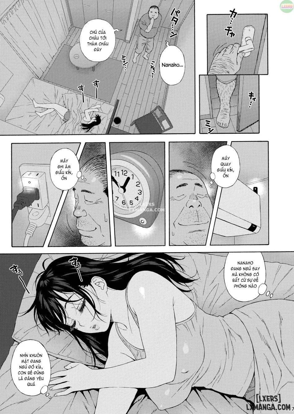 My Little Brother’s Daughter [Otouto no Musume] 