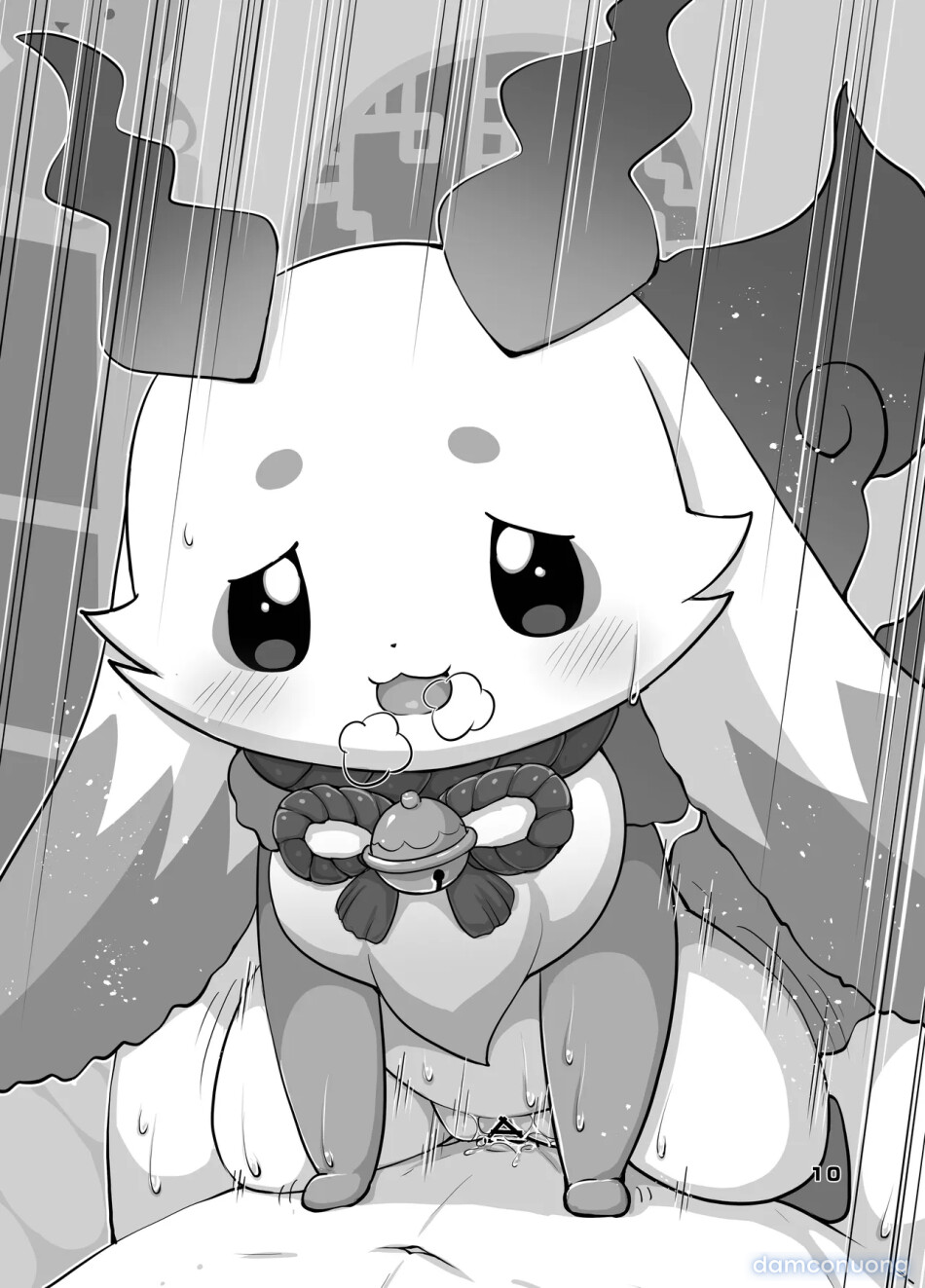 きゅ～とあぐれっしょん！ 