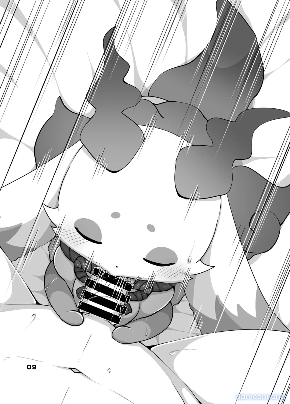 きゅ～とあぐれっしょん！ 