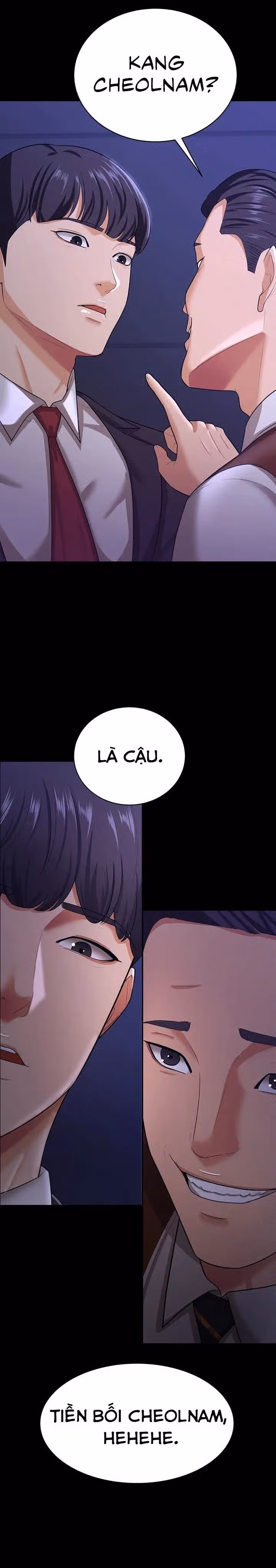 Vợ Anh Ngon Lắm Đấy! 