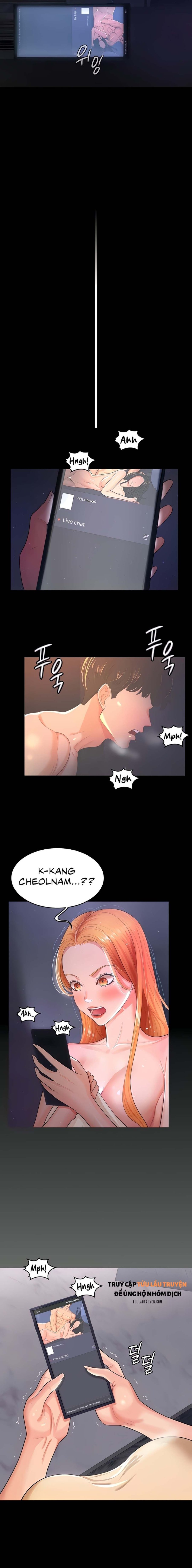 Vợ Anh Ngon Lắm Đấy! 