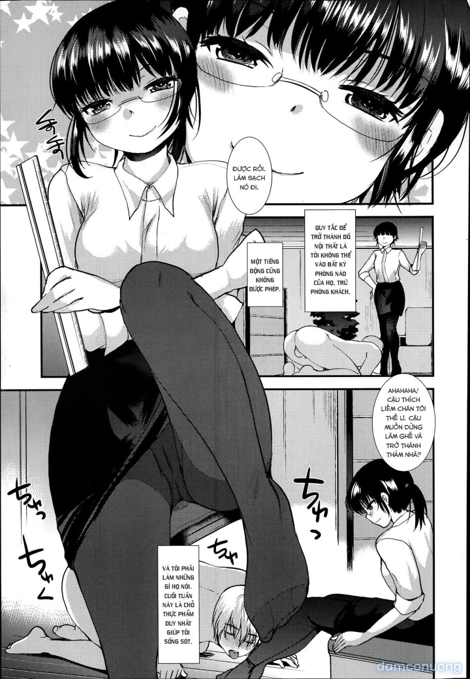 Kyouyuu Kagu 