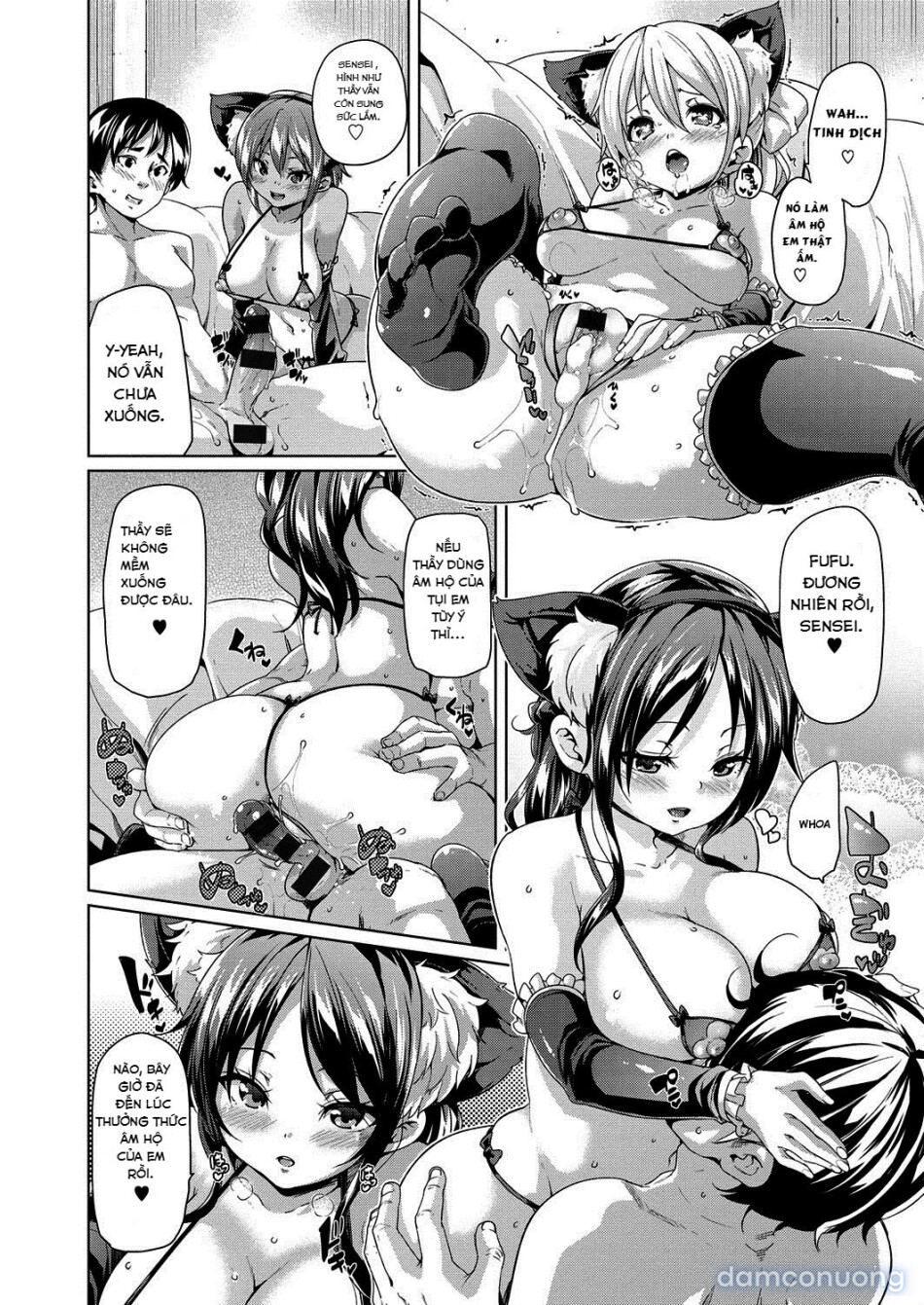 MuchiMuchi-Creampie 