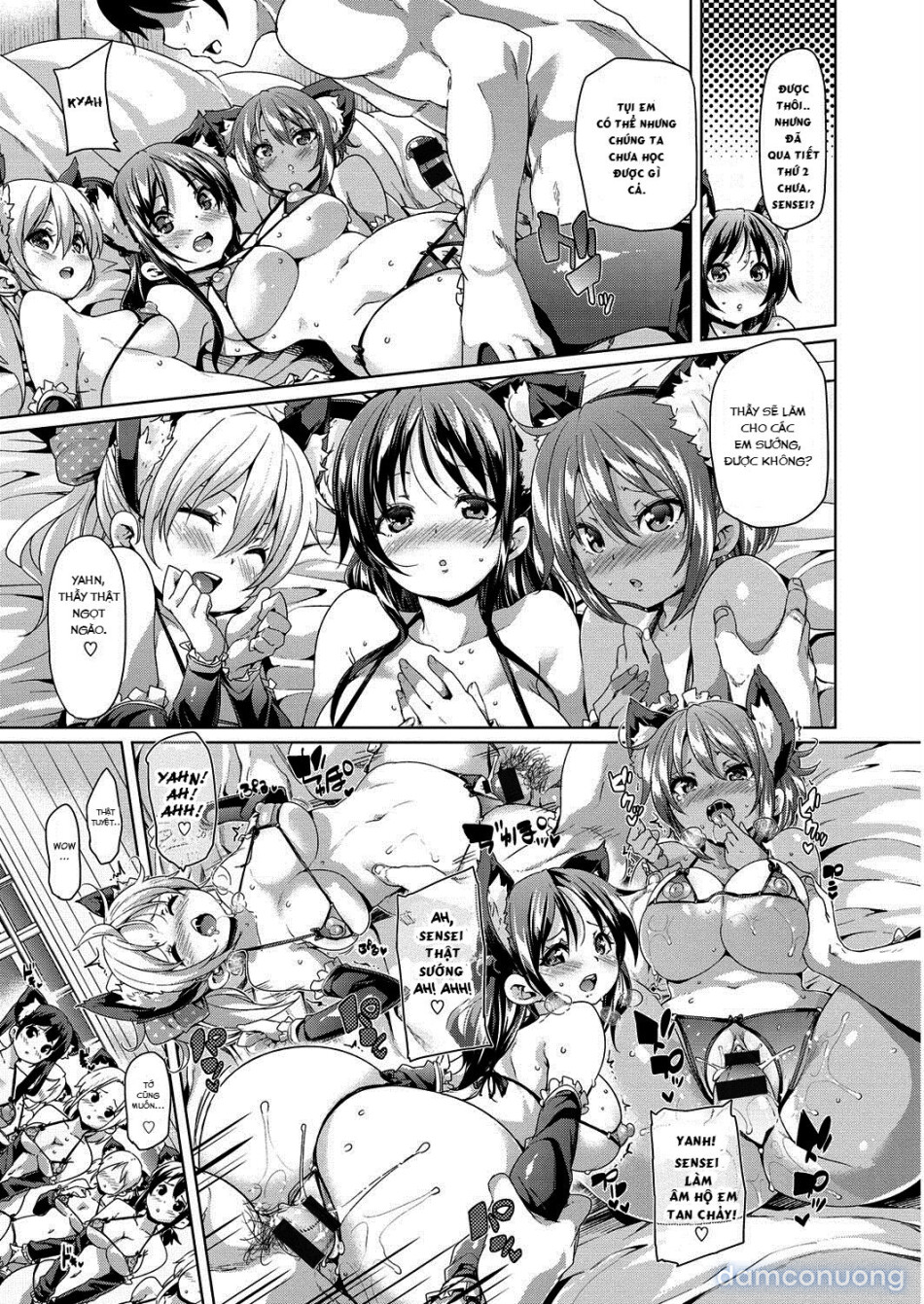 MuchiMuchi-Creampie 