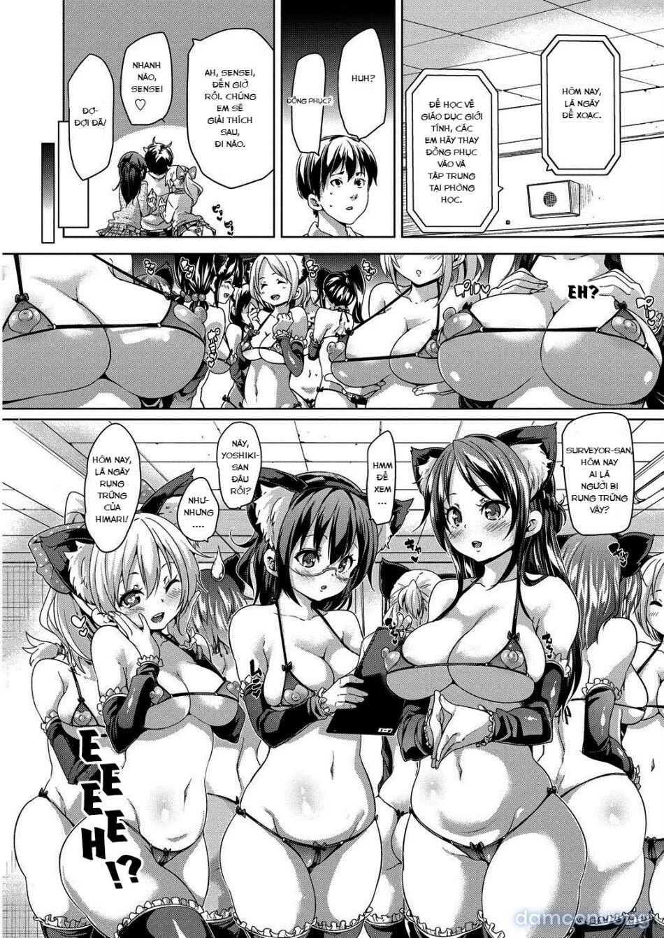 MuchiMuchi-Creampie 