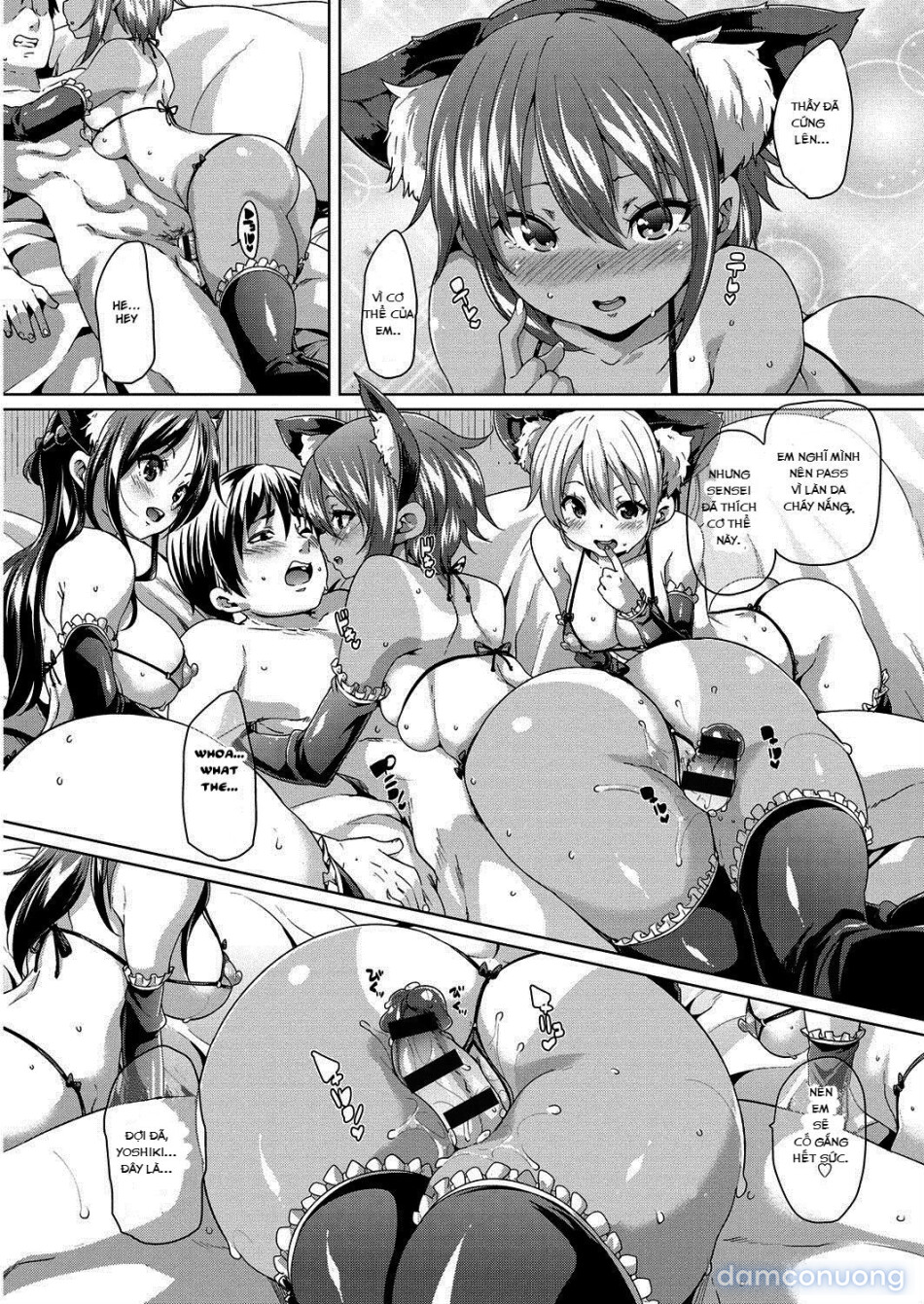 MuchiMuchi-Creampie 