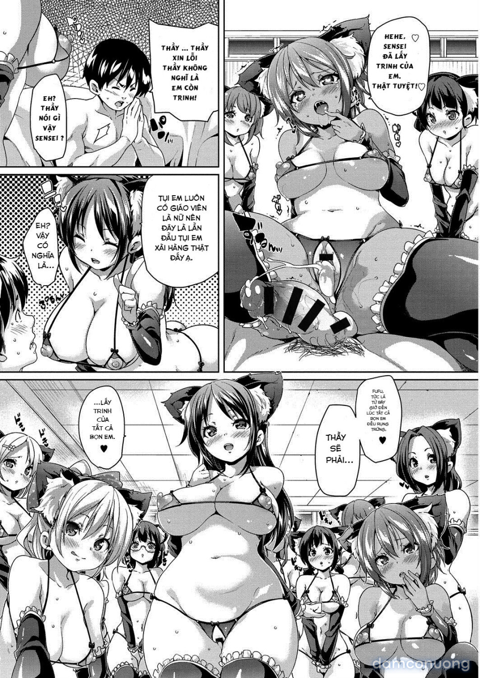 MuchiMuchi-Creampie 