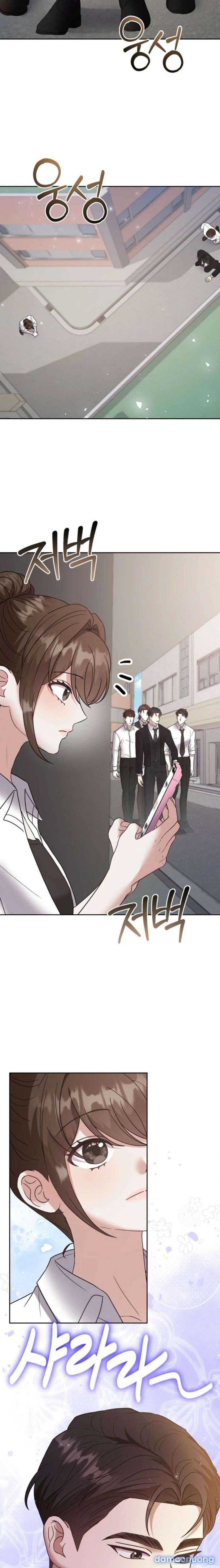 『18+』Ảo Tưởng Tình Yêu Là Cấm Kỵ 
