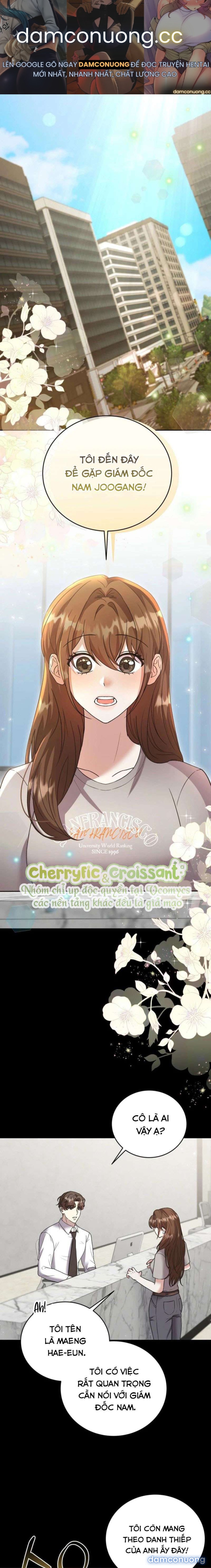 『18+』Ảo Tưởng Tình Yêu Là Cấm Kỵ 