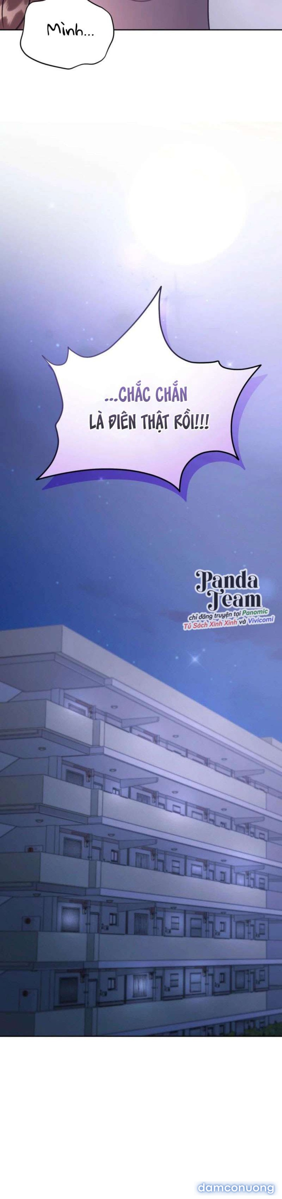 『18+』Ảo Tưởng Tình Yêu Là Cấm Kỵ 