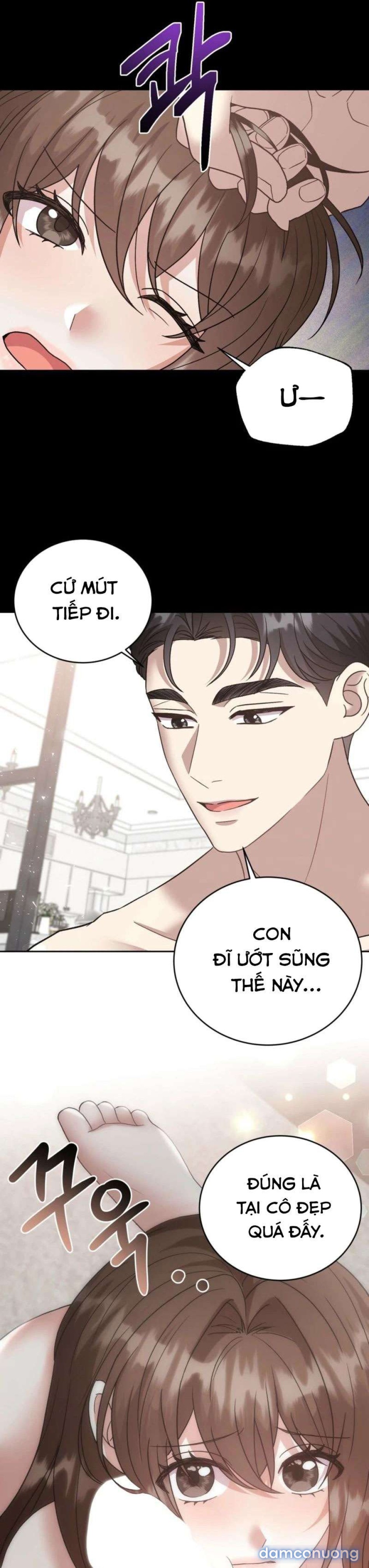 『18+』Ảo Tưởng Tình Yêu Là Cấm Kỵ 