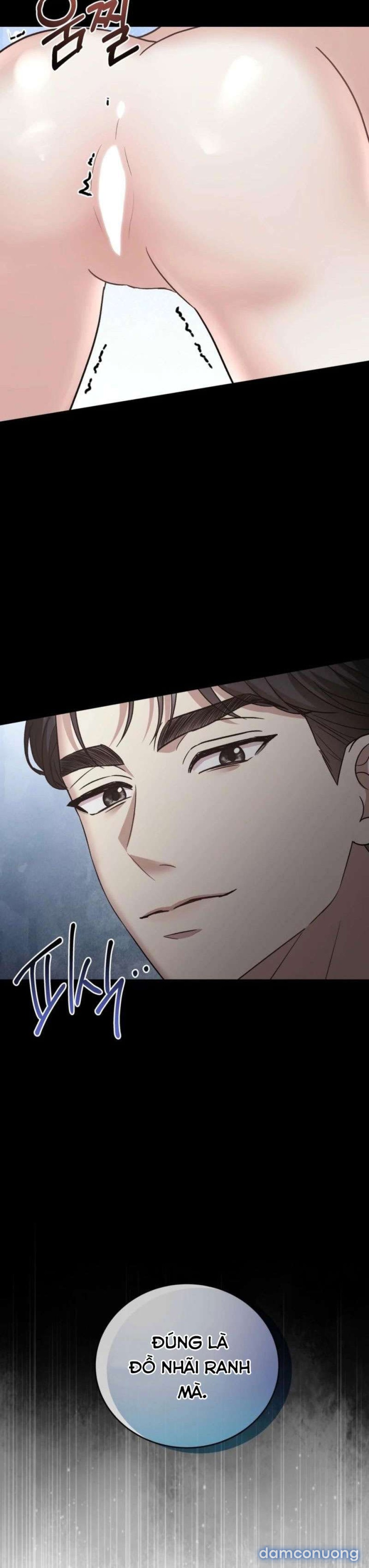『18+』Ảo Tưởng Tình Yêu Là Cấm Kỵ 