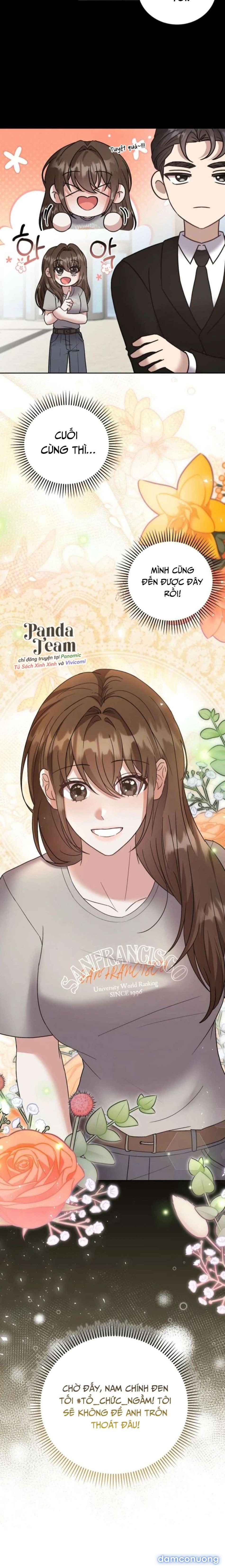 『18+』Ảo Tưởng Tình Yêu Là Cấm Kỵ 