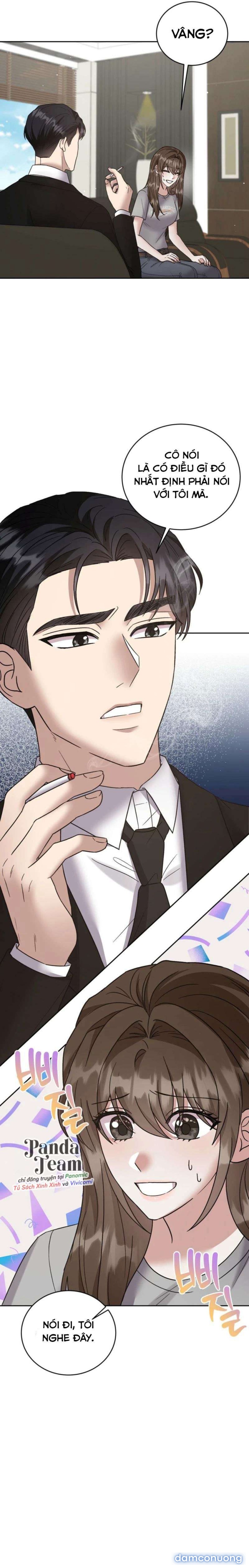 『18+』Ảo Tưởng Tình Yêu Là Cấm Kỵ 
