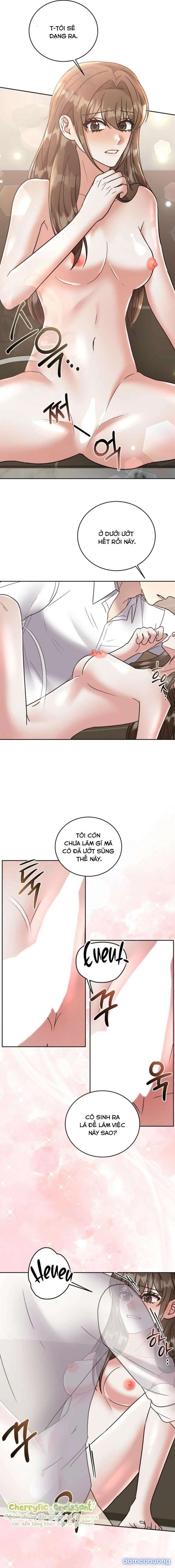 『18+』Ảo Tưởng Tình Yêu Là Cấm Kỵ 