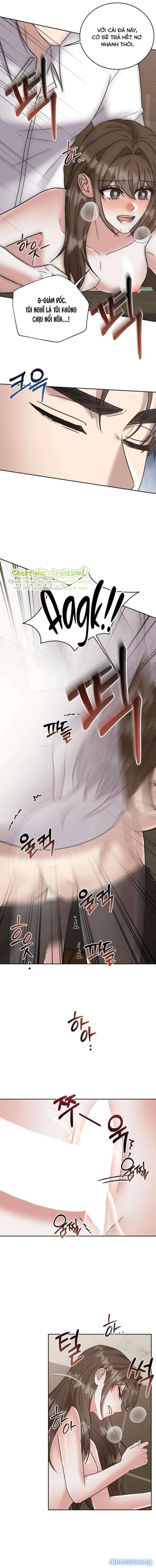 『18+』Ảo Tưởng Tình Yêu Là Cấm Kỵ 