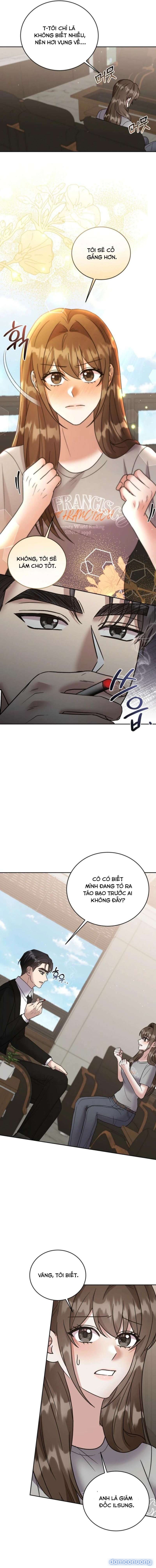 『18+』Ảo Tưởng Tình Yêu Là Cấm Kỵ 
