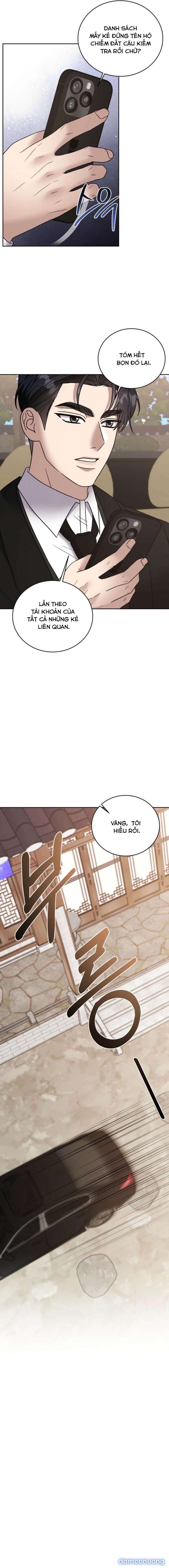 『18+』Ảo Tưởng Tình Yêu Là Cấm Kỵ 