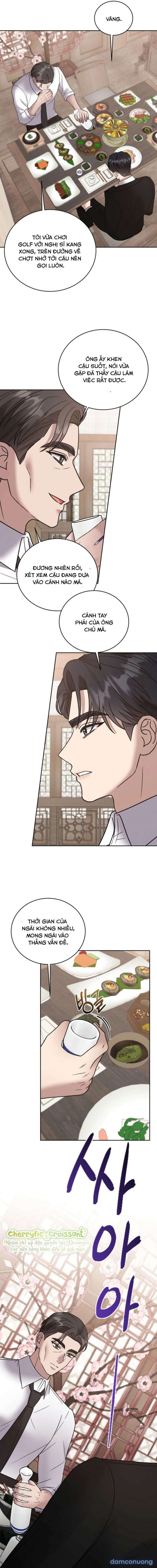 『18+』Ảo Tưởng Tình Yêu Là Cấm Kỵ 