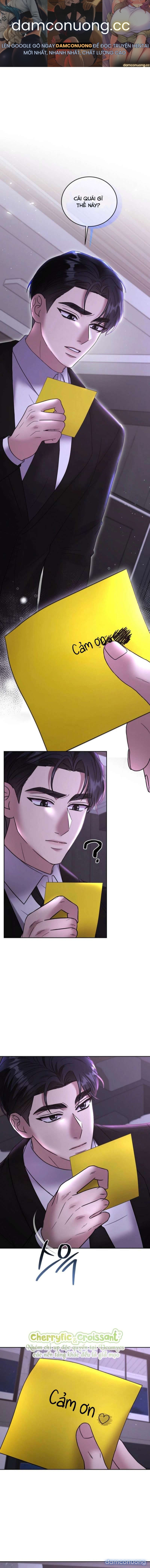 『18+』Ảo Tưởng Tình Yêu Là Cấm Kỵ 