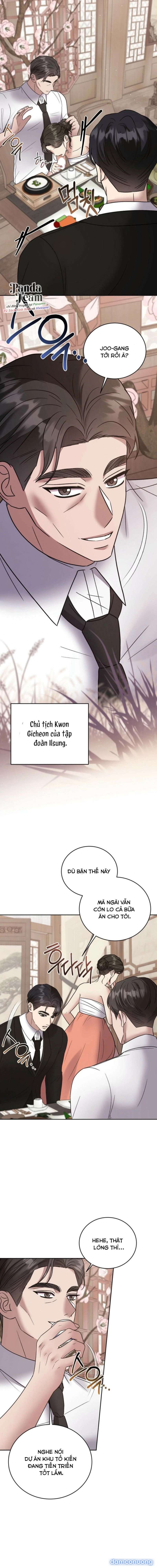 『18+』Ảo Tưởng Tình Yêu Là Cấm Kỵ 