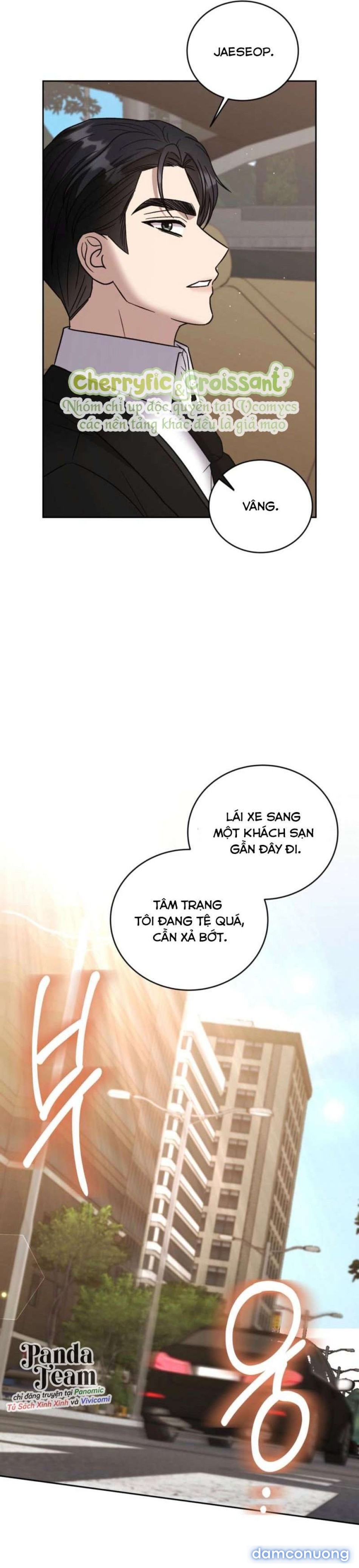 『18+』Ảo Tưởng Tình Yêu Là Cấm Kỵ 