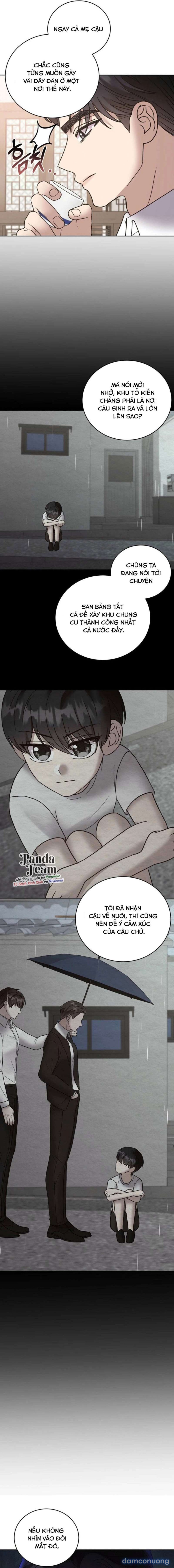 『18+』Ảo Tưởng Tình Yêu Là Cấm Kỵ 