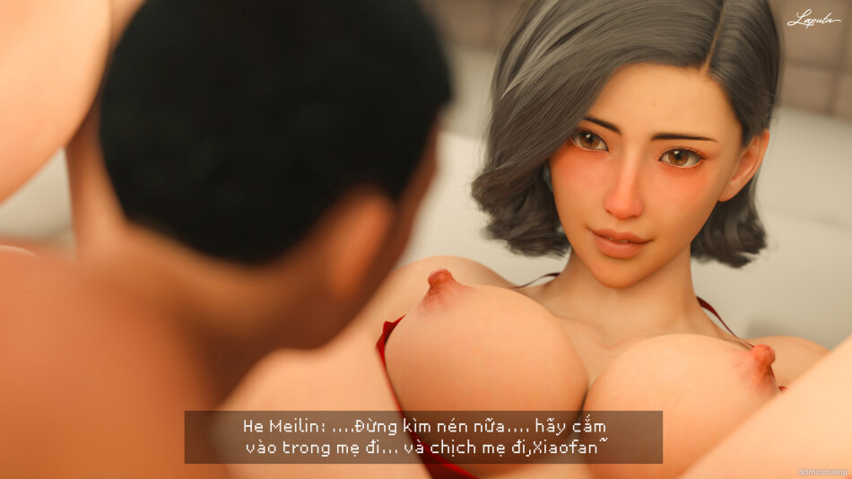 Slutty mother 8 