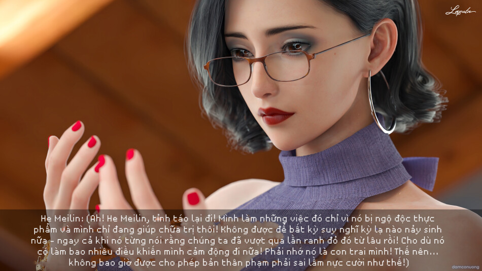 Slutty mother 8 
