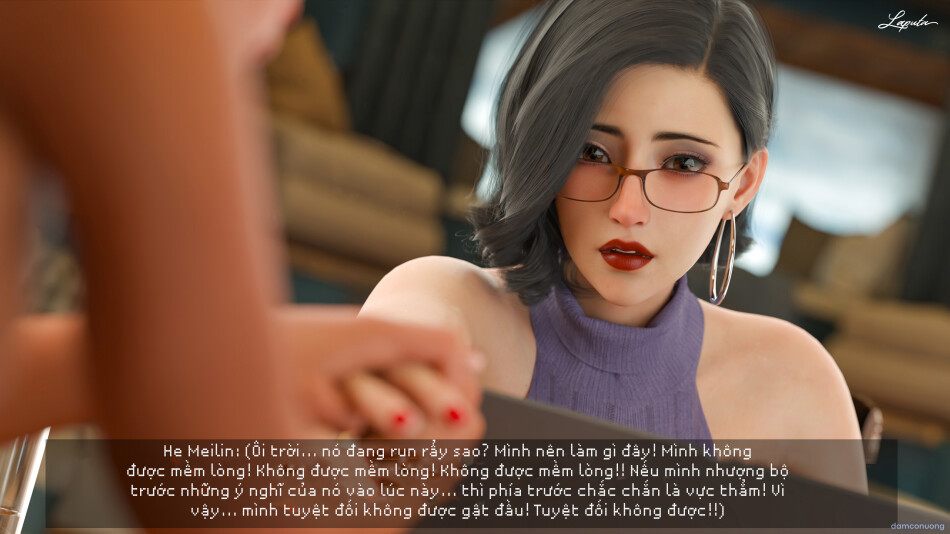 Slutty mother 8 