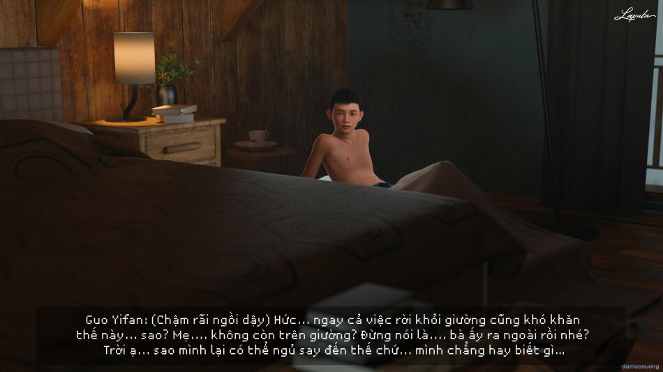 Slutty mother 8 