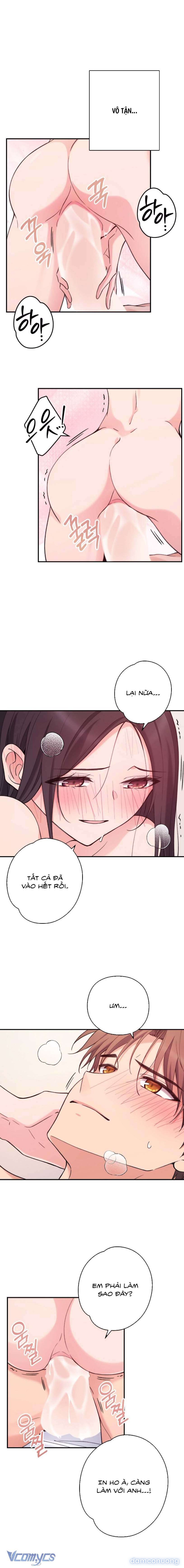 [18+] Quay Lại Với Người Yêu Cũ 