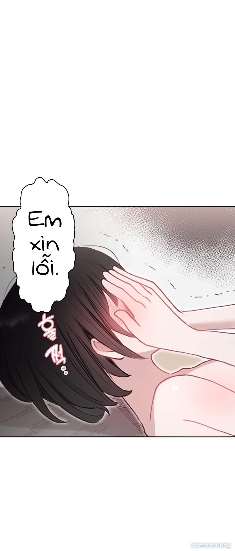 [18+] Khi Dục Vọng Chín Muồi Nảy Mầm 