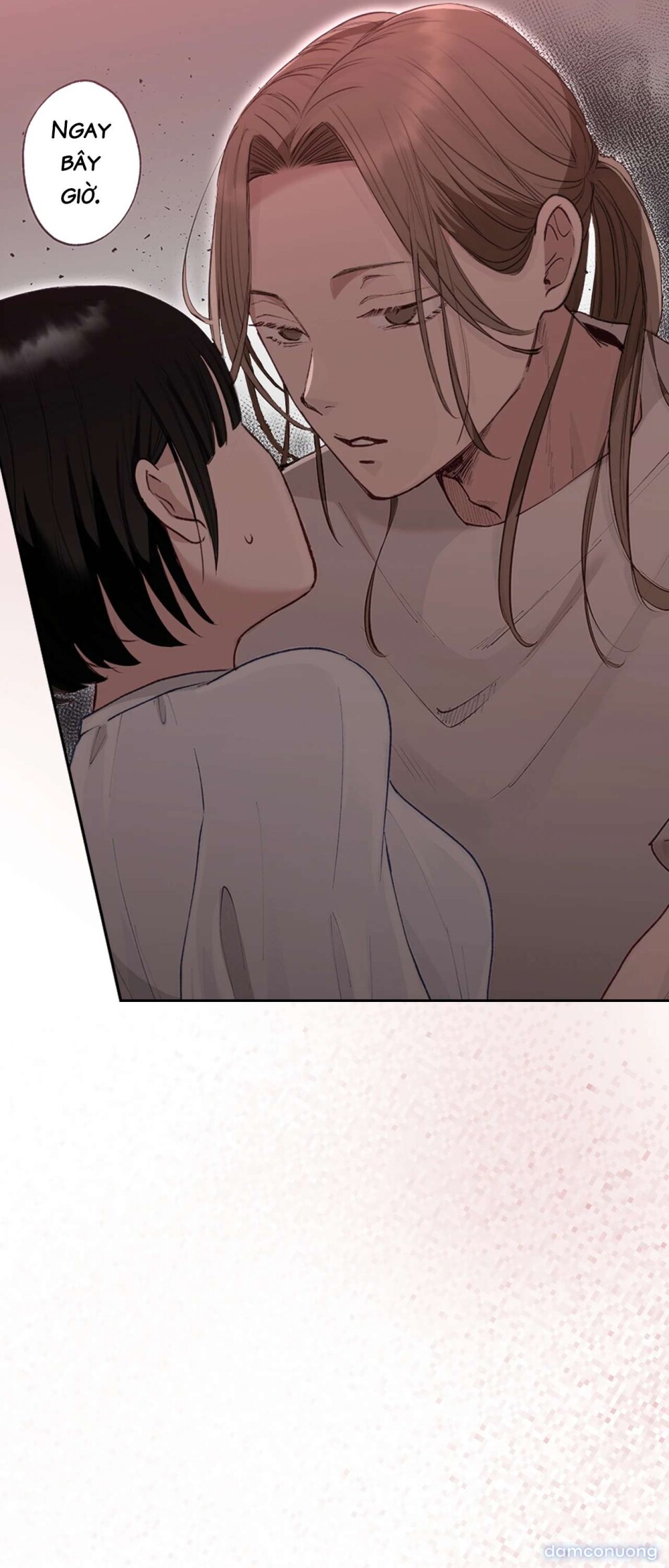 [18+] Khi Dục Vọng Chín Muồi Nảy Mầm 