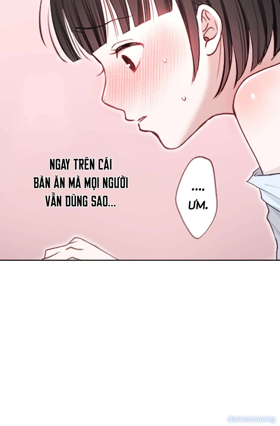 [18+] Khi Dục Vọng Chín Muồi Nảy Mầm 