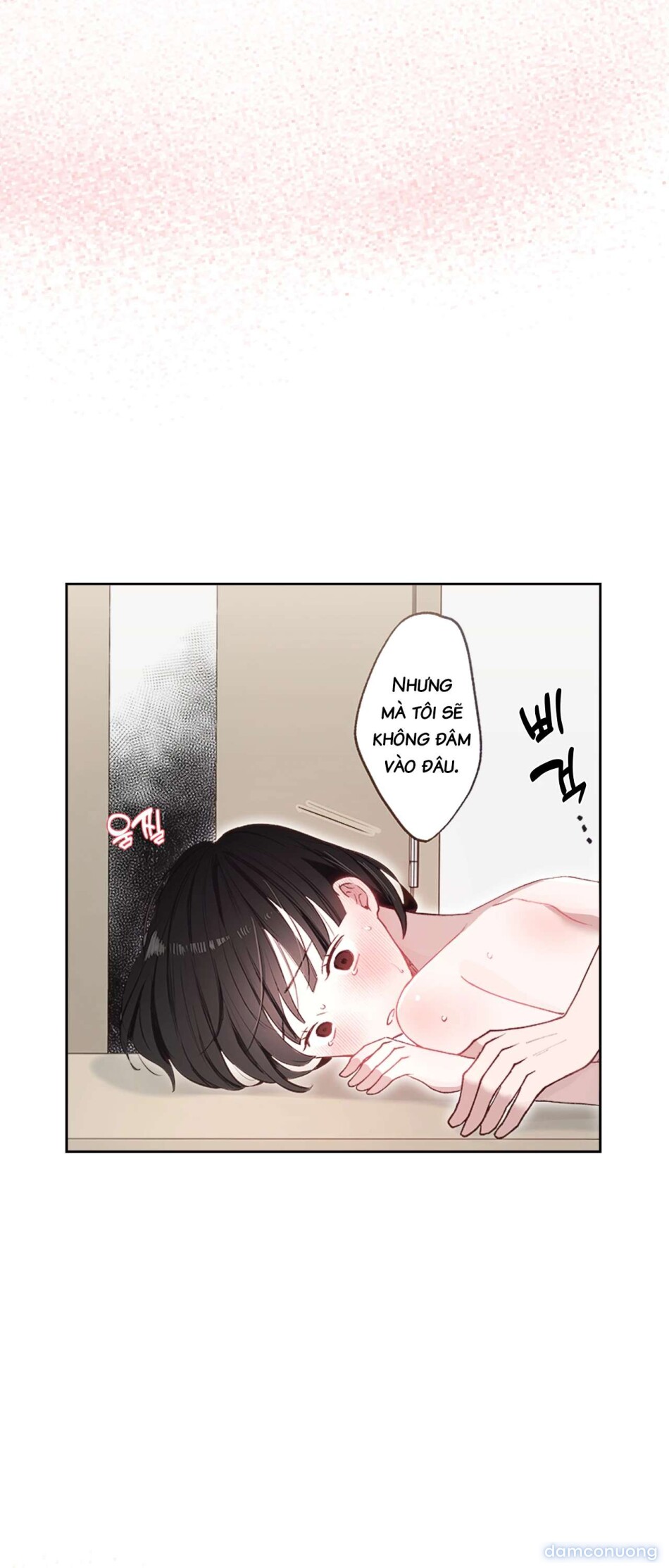 [18+] Khi Dục Vọng Chín Muồi Nảy Mầm 