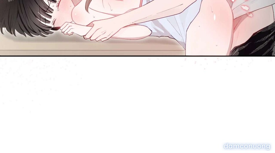 [18+] Khi Dục Vọng Chín Muồi Nảy Mầm 