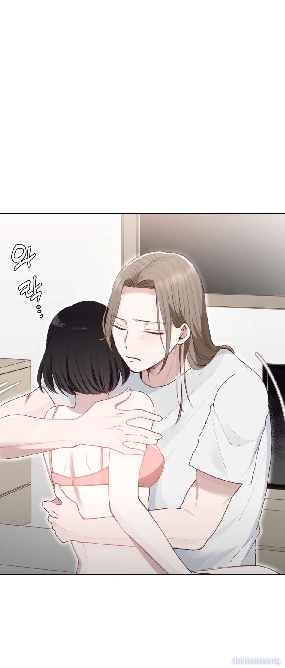 [18+] Khi Dục Vọng Chín Muồi Nảy Mầm 