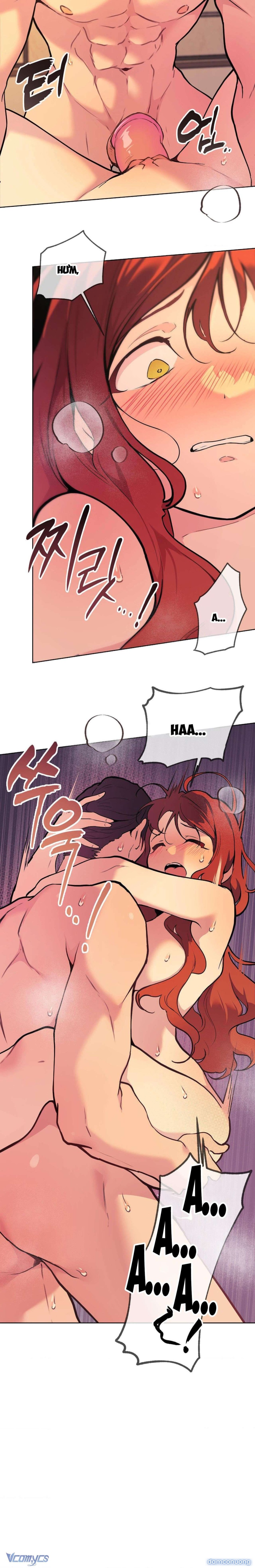 『18+ KHÔNG CHE』Cherry Pop 