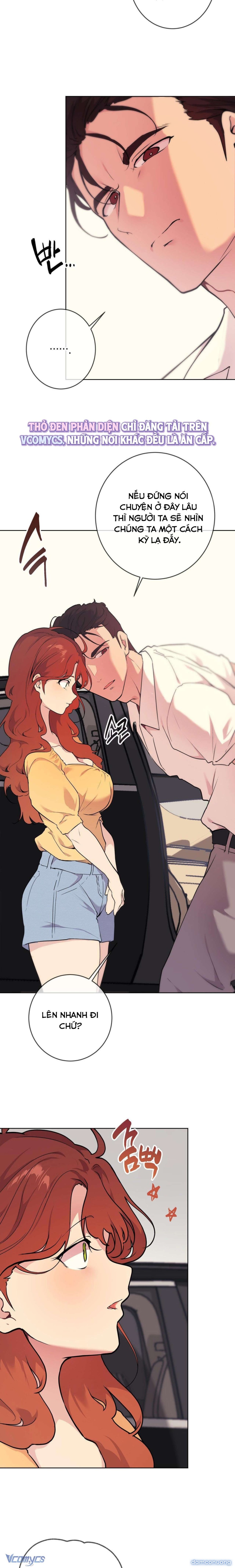 『18+』Cherry Pop 