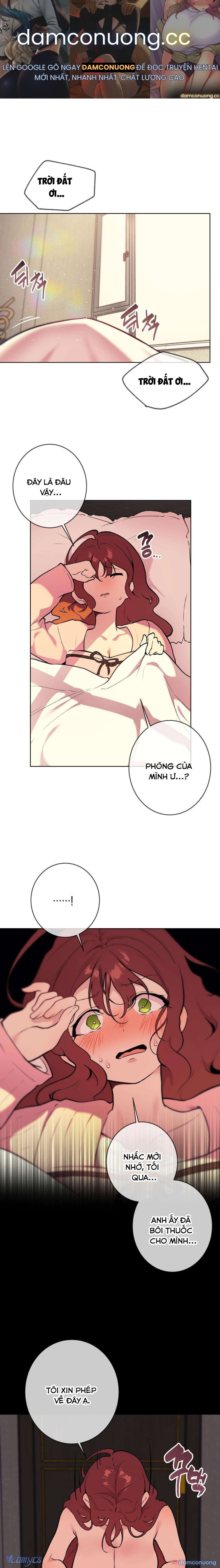 『18+』Cherry Pop 