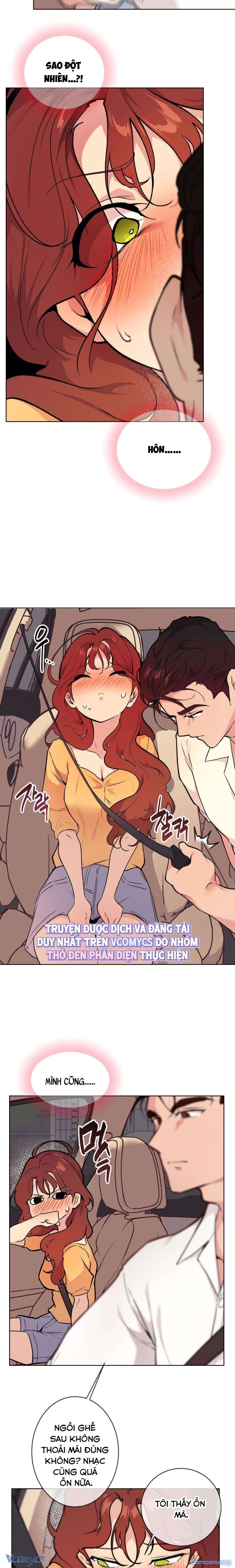 『18+』Cherry Pop 