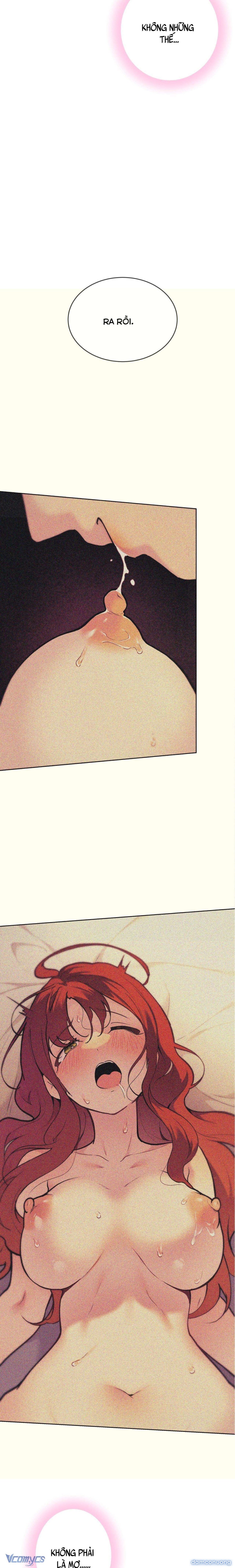 『18+』Cherry Pop 
