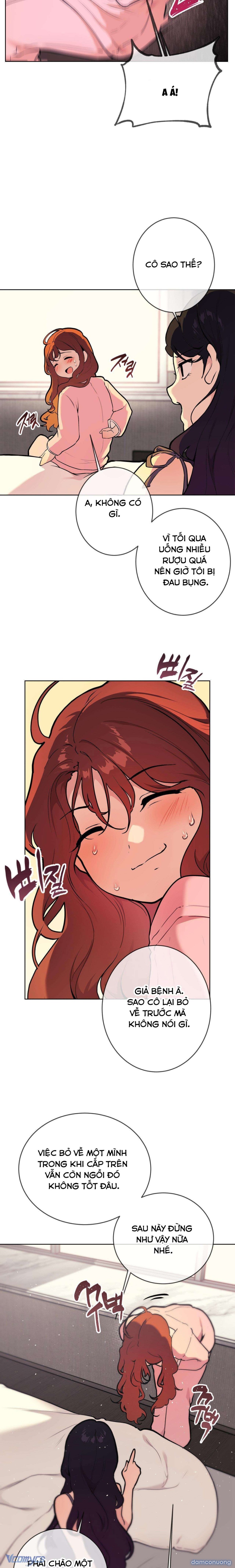 『18+』Cherry Pop 