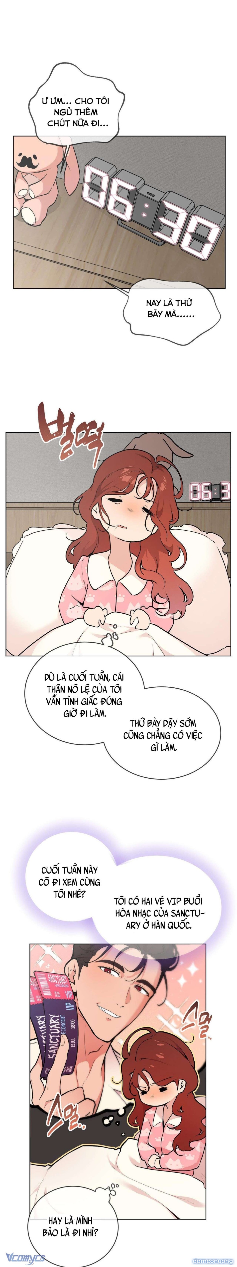 『18+』Cherry Pop 