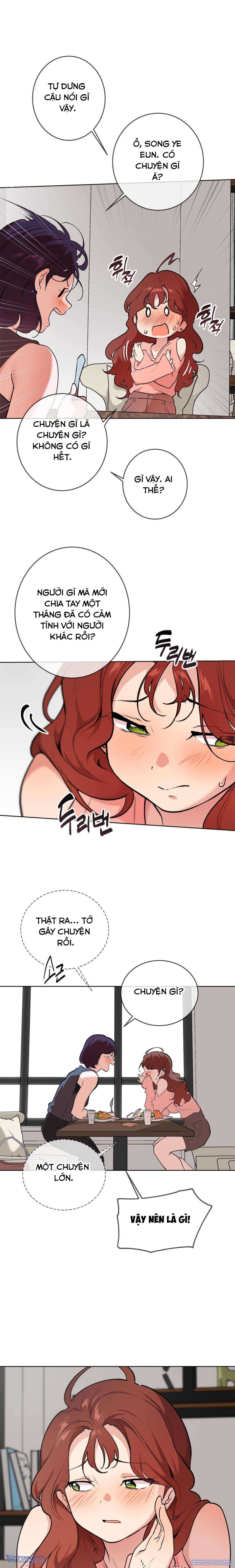 『18+』Cherry Pop 