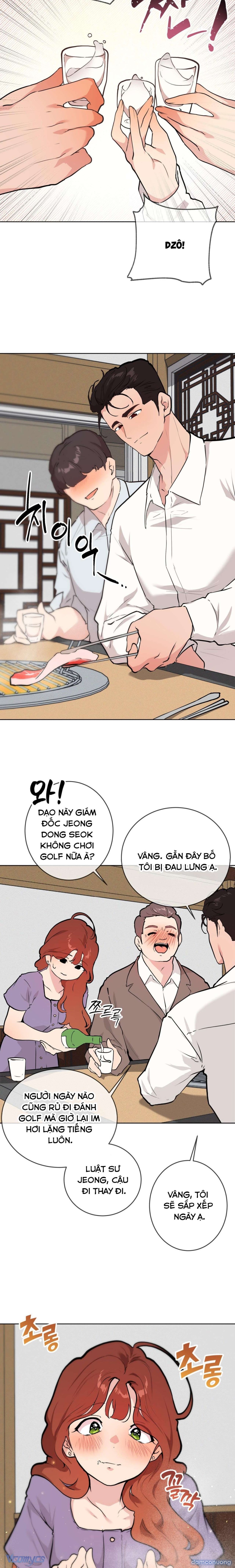 『18+ KHÔNG CHE』Cherry Pop 
