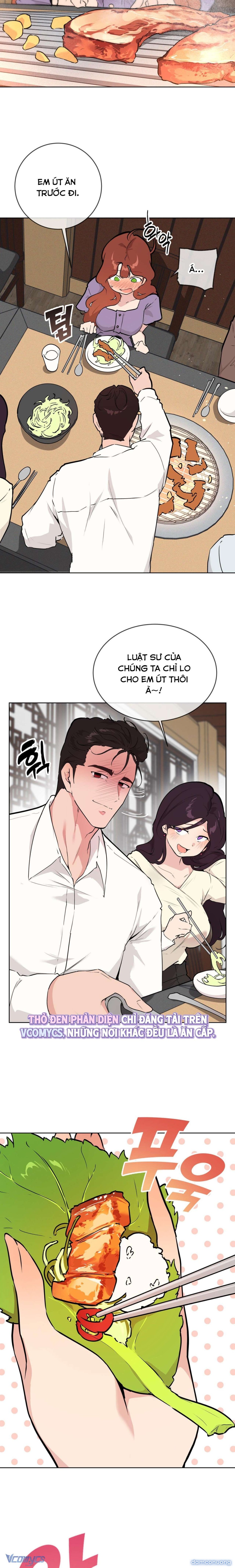 『18+ KHÔNG CHE』Cherry Pop 